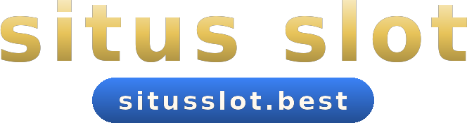 situs slot logo