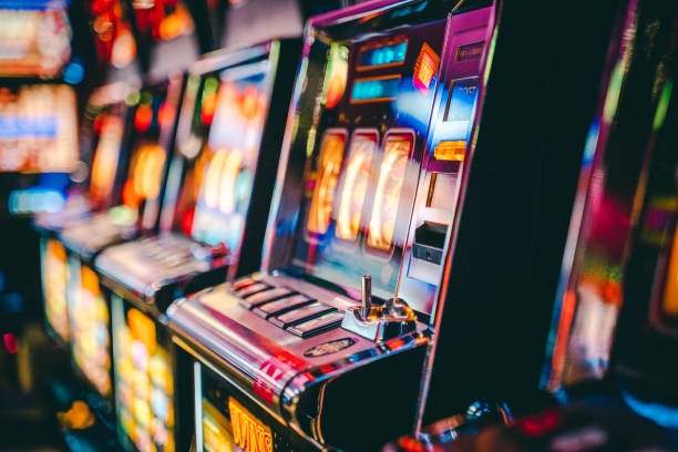 situs slot situs slot casino tables and slots