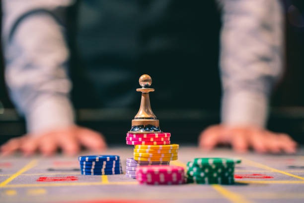 situs slot What Bosliga Brings to Reels