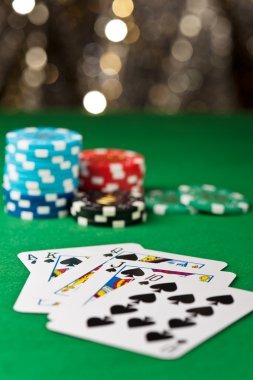 situs slot Central rank reveal