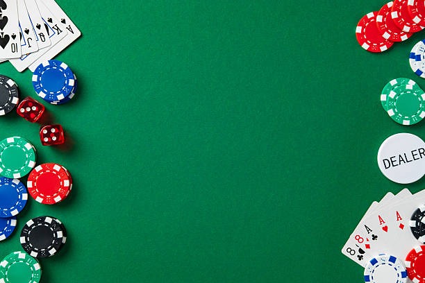 situs slot Cashier Status Questions