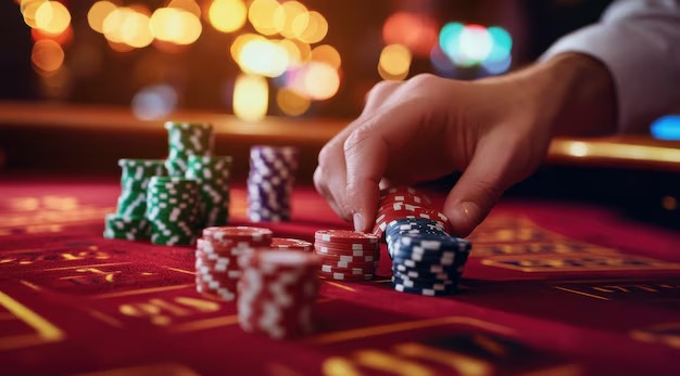 situs slot situs slot FAQ For Clear Account Steps