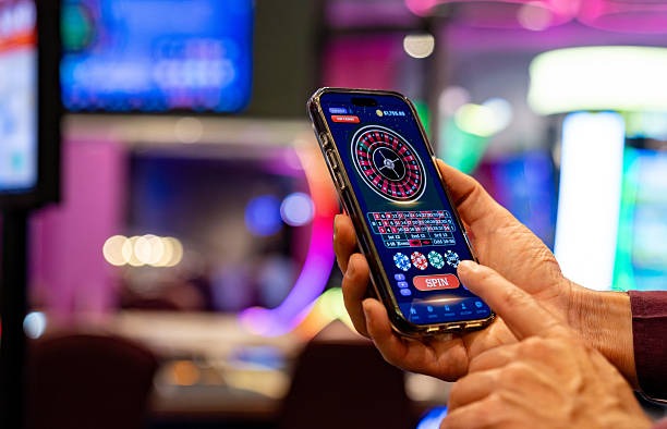 situs slot mobile gaming