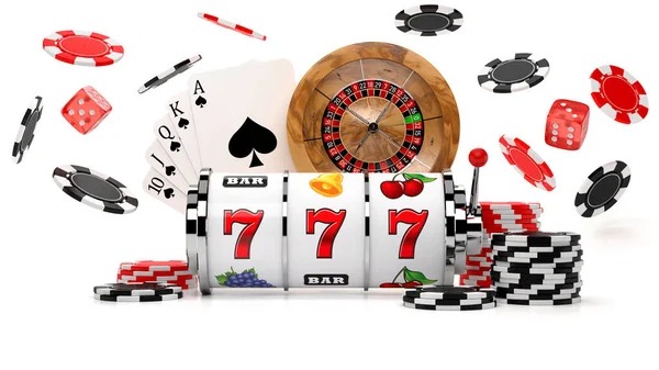 situs slot Live Baccarat